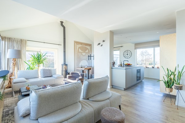 Medium property photo - Galgekade 16, 2371 EL Roelofarendsveen